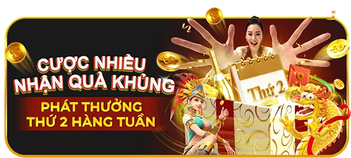 Game Nổ Hũ ev88