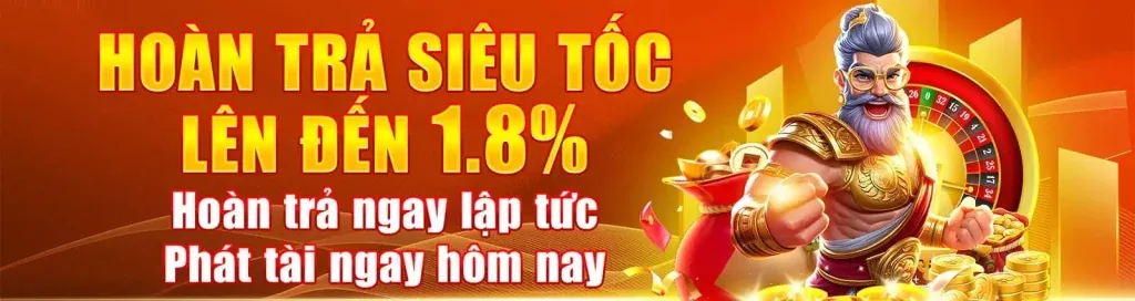 Khuyến mãi chào mừng EV88 với tiền thưởng lớn