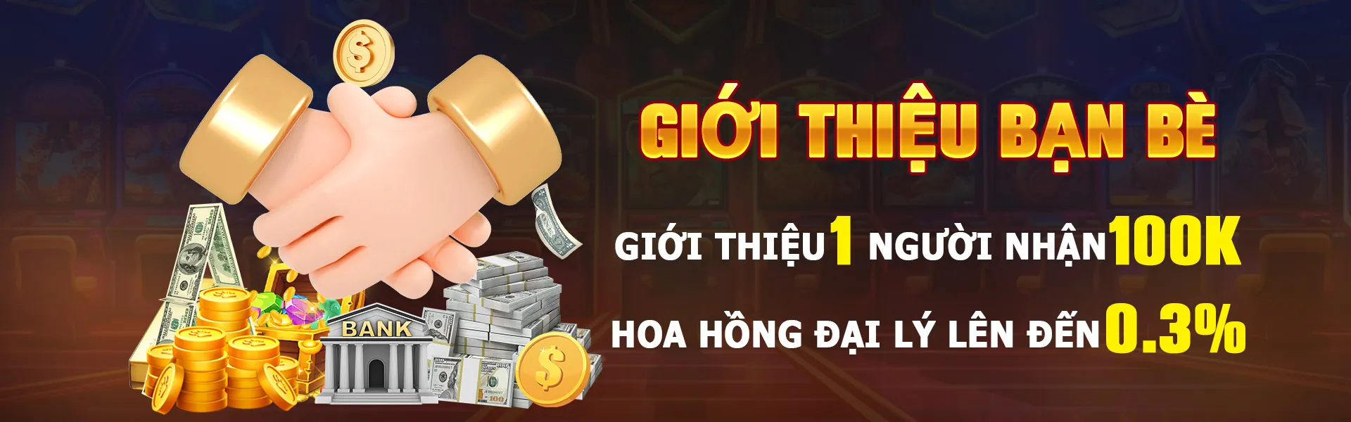 Các chương trình khuyến mãi độc quyền tại EV88