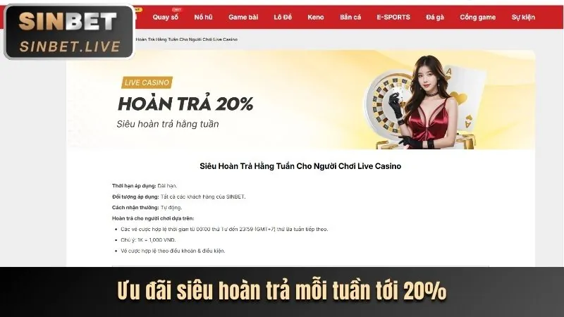 Phân Tích Ưu Đãi Mới Nhất Tại SV66 Entertainment